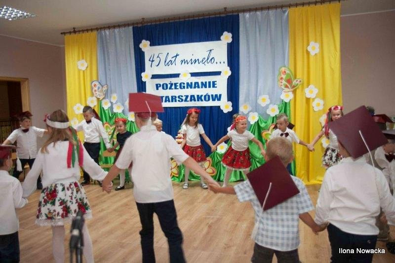 45-lecie PS w Drzeczkowie (zdjęcia)