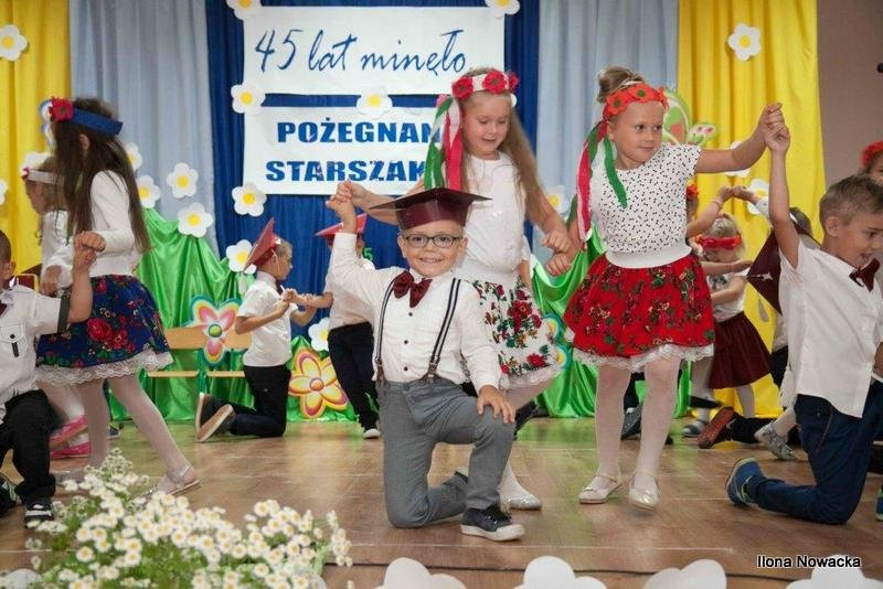 45-lecie PS w Drzeczkowie (zdjęcia)