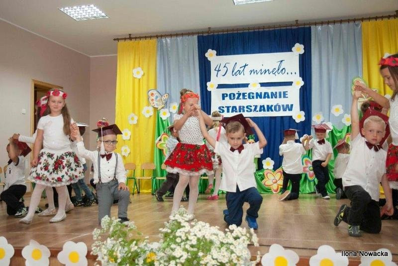45-lecie PS w Drzeczkowie (zdjęcia)