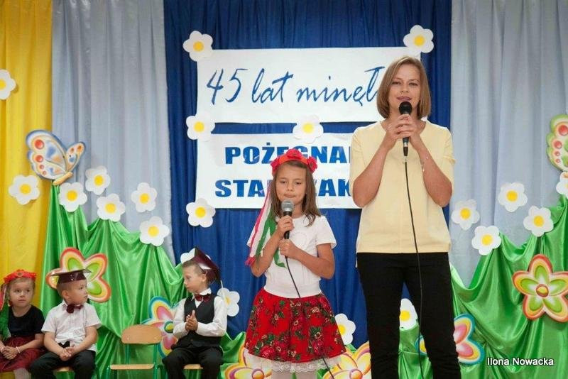 45-lecie PS w Drzeczkowie (zdjęcia)