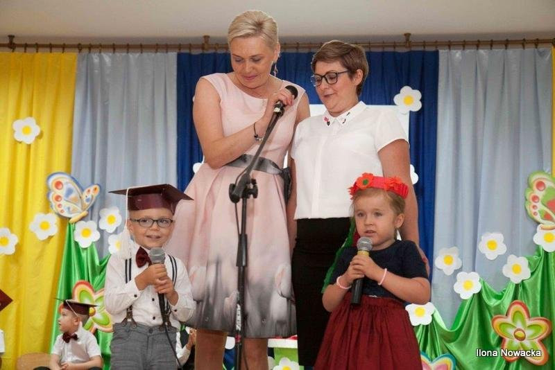 45-lecie PS w Drzeczkowie (zdjęcia)