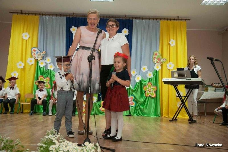 45-lecie PS w Drzeczkowie (zdjęcia)