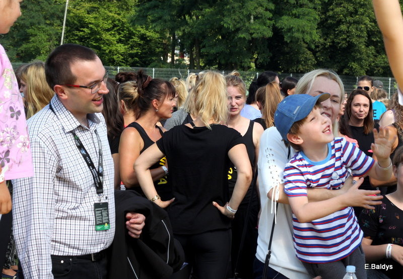 Rekordu nie pobili, ale zabawa była przednia (zdjęcia i film)