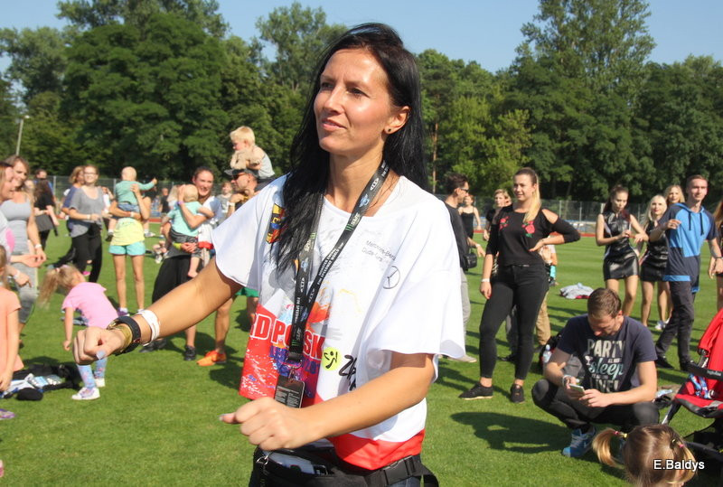 Rekordu nie pobili, ale zabawa była przednia (zdjęcia i film)