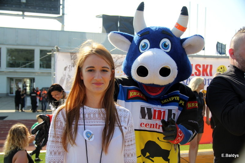 Rekordu nie pobili, ale zabawa była przednia (zdjęcia i film)