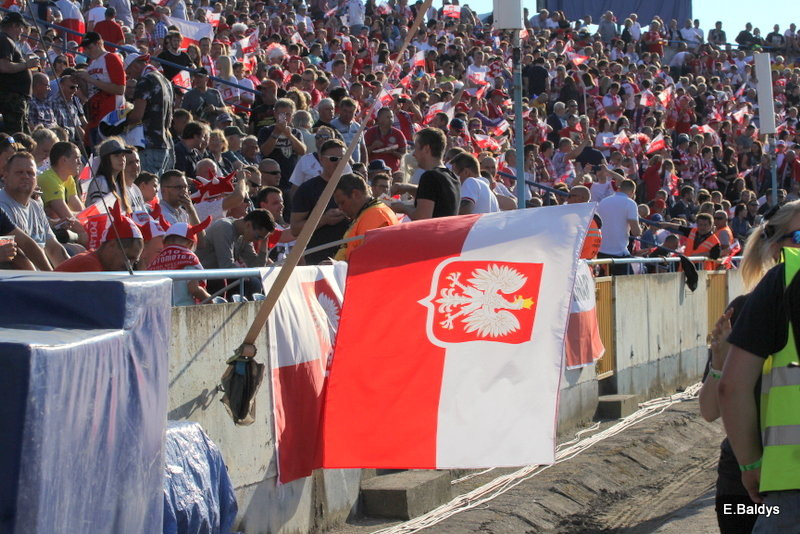 Wielka radość na Smoczyku! (zdjęcia)