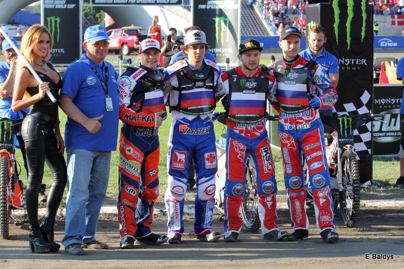 Wielka radość na Smoczyku! (zdjęcia)