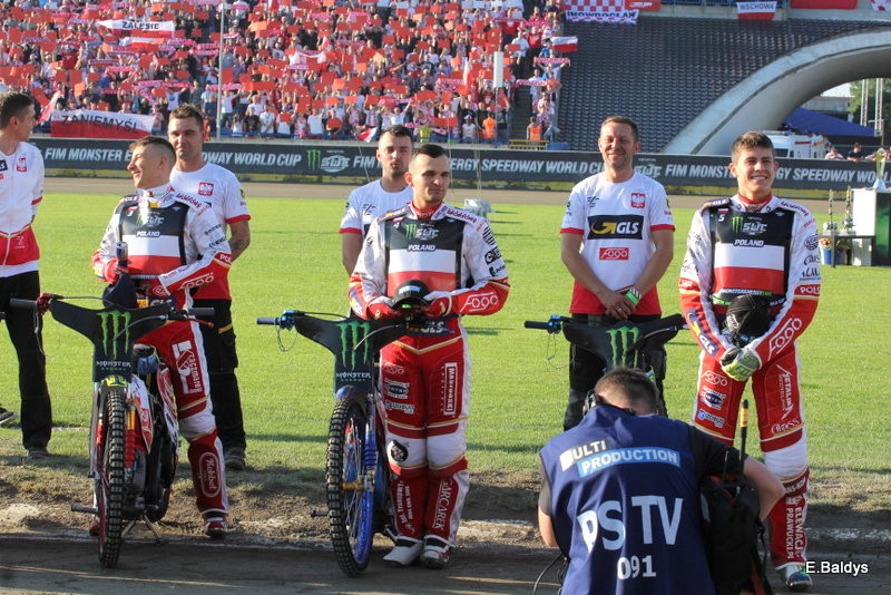 Wielka radość na Smoczyku! (zdjęcia)