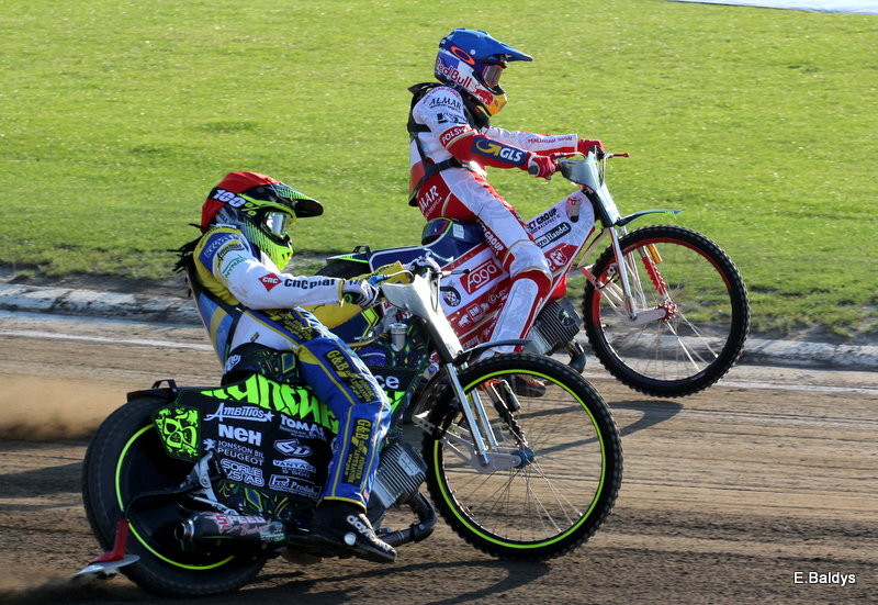 Wielka radość na Smoczyku! (zdjęcia)