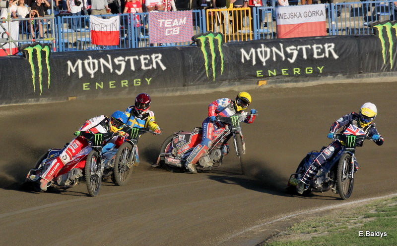 Wielka radość na Smoczyku! (zdjęcia)