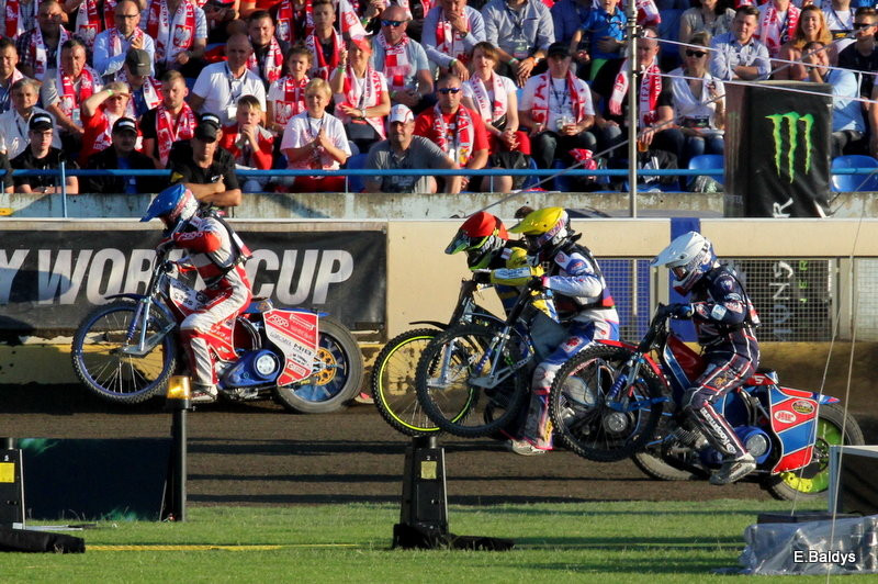 Wielka radość na Smoczyku! (zdjęcia)