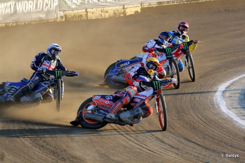 Wielka radość na Smoczyku! (zdjęcia)