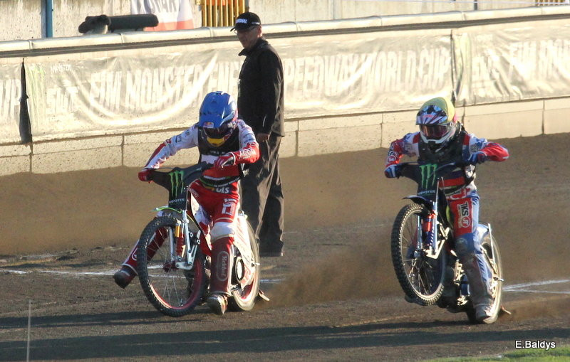 Wielka radość na Smoczyku! (zdjęcia)