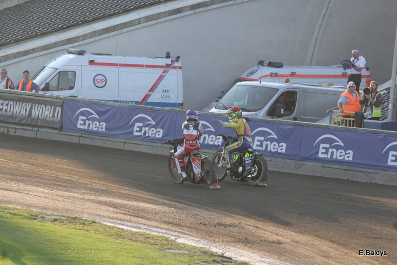 Wielka radość na Smoczyku! (zdjęcia)