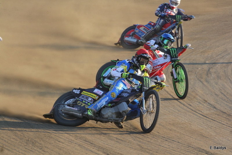 Wielka radość na Smoczyku! (zdjęcia)