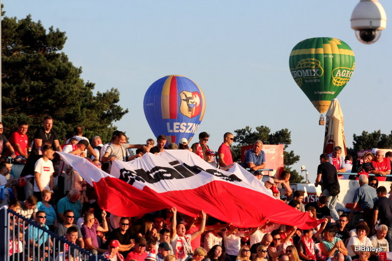 Wielka radość na Smoczyku! (zdjęcia)