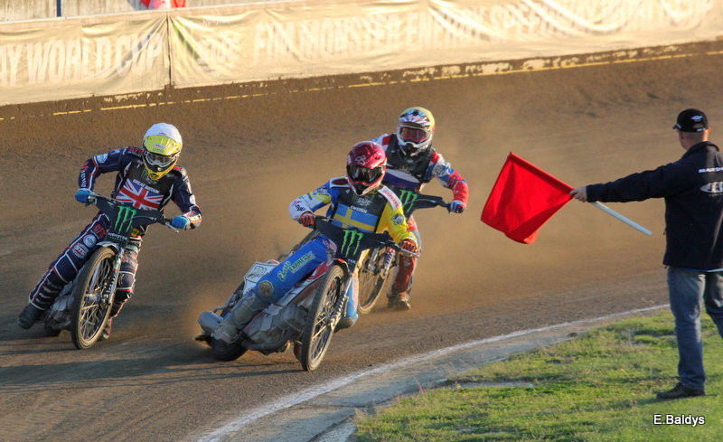 Wielka radość na Smoczyku! (zdjęcia)