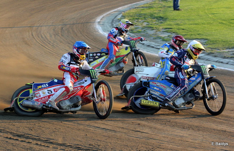 Wielka radość na Smoczyku! (zdjęcia)