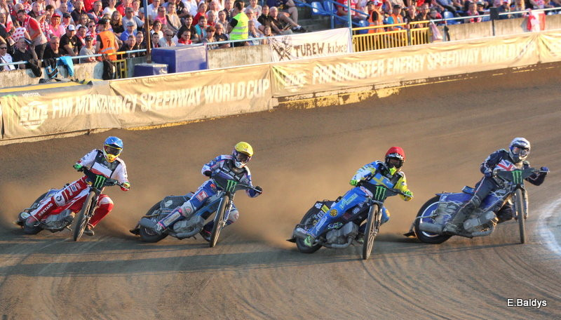 Wielka radość na Smoczyku! (zdjęcia)