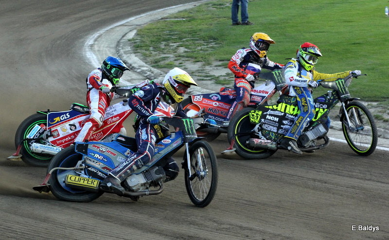 Wielka radość na Smoczyku! (zdjęcia)