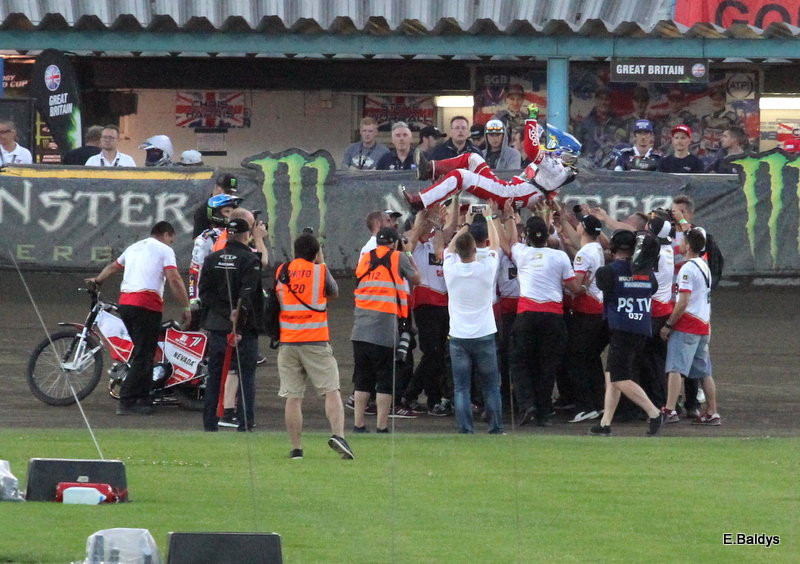 Wielka radość na Smoczyku! (zdjęcia)