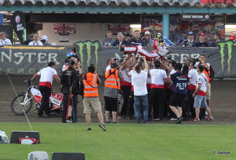 Wielka radość na Smoczyku! (zdjęcia)