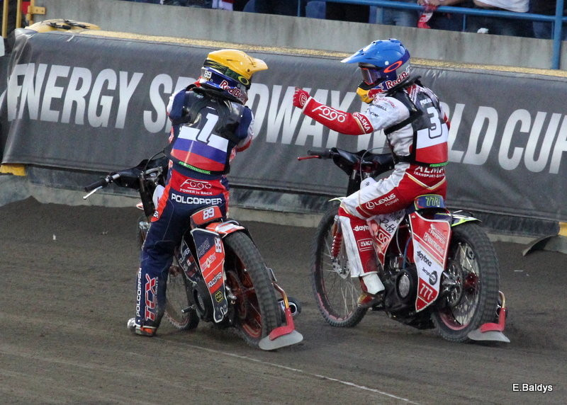 Wielka radość na Smoczyku! (zdjęcia)