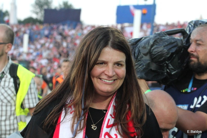 Wielka radość na Smoczyku! (zdjęcia)