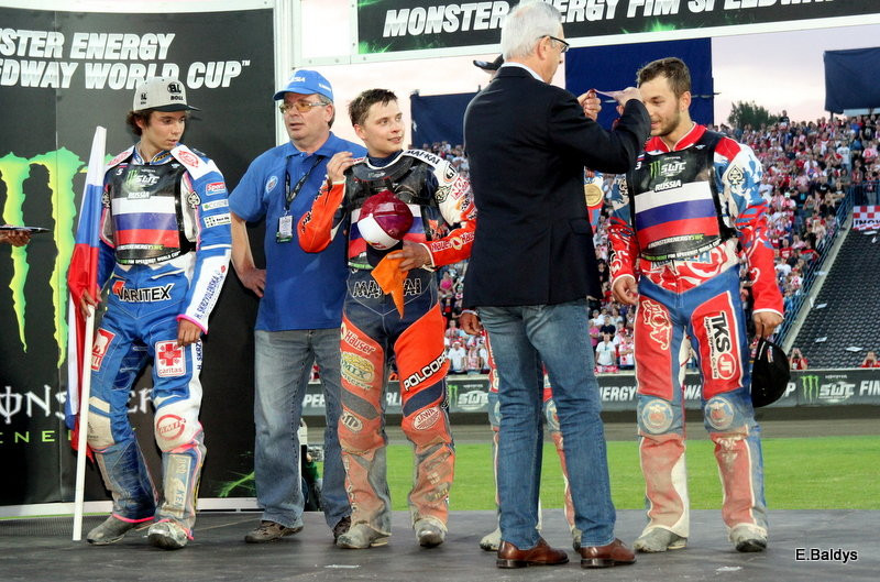 Wielka radość na Smoczyku! (zdjęcia)