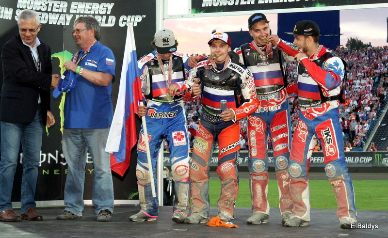 Wielka radość na Smoczyku! (zdjęcia)