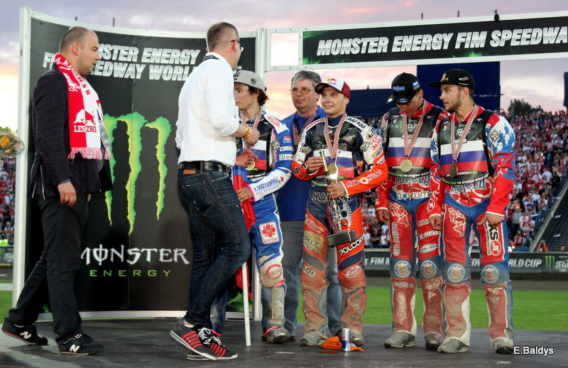 Wielka radość na Smoczyku! (zdjęcia)