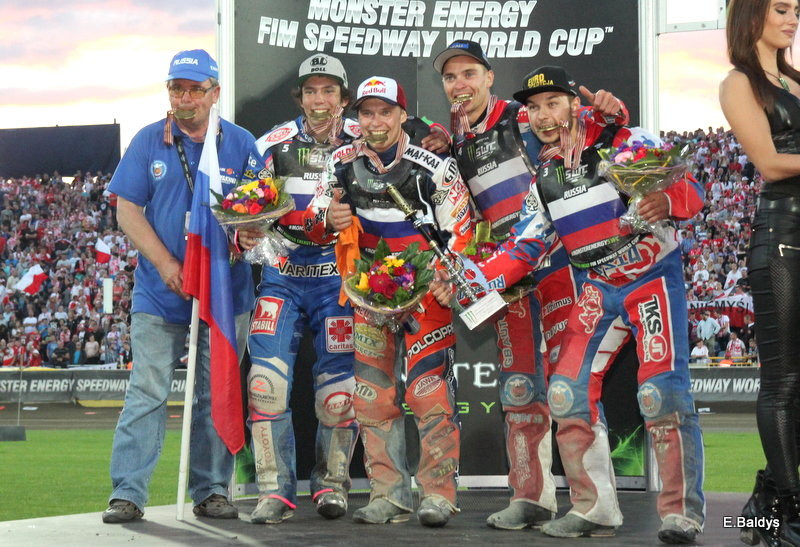 Wielka radość na Smoczyku! (zdjęcia)