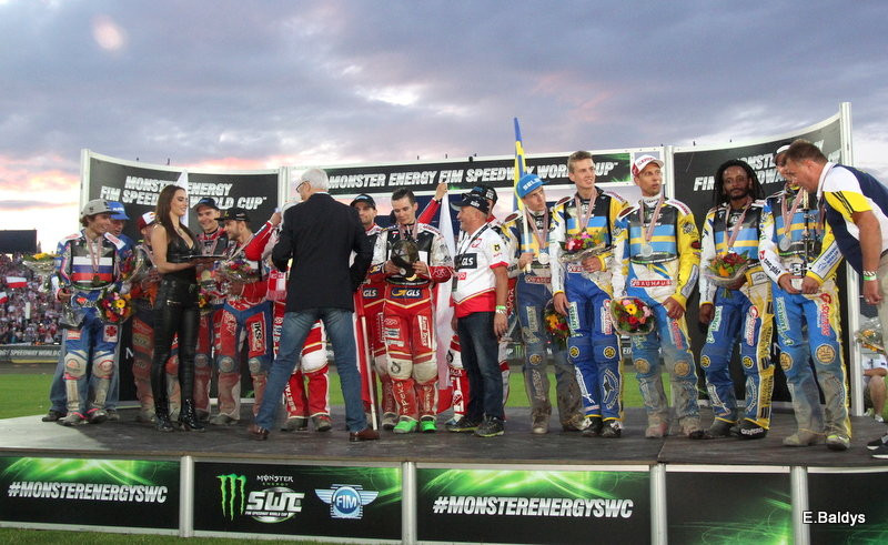 Wielka radość na Smoczyku! (zdjęcia)