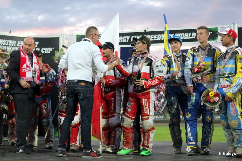 Wielka radość na Smoczyku! (zdjęcia)