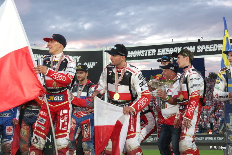 Wielka radość na Smoczyku! (zdjęcia)