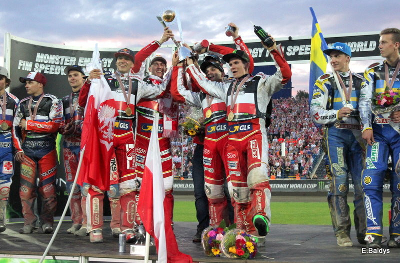 Wielka radość na Smoczyku! (zdjęcia)