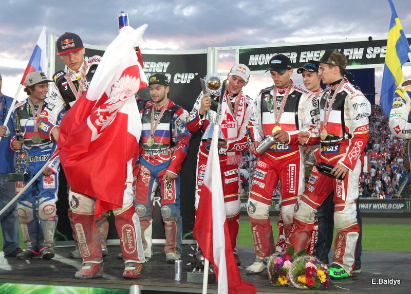 Wielka radość na Smoczyku! (zdjęcia)