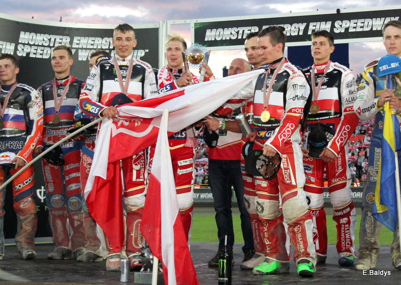 Wielka radość na Smoczyku! (zdjęcia)