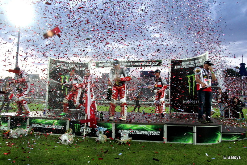 Wielka radość na Smoczyku! (zdjęcia)