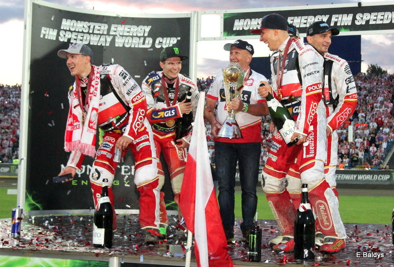 Wielka radość na Smoczyku! (zdjęcia)