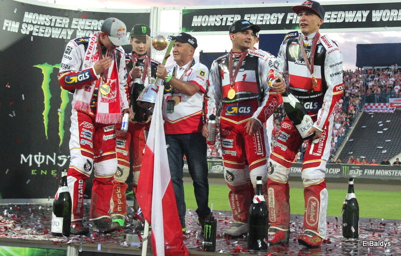 Wielka radość na Smoczyku! (zdjęcia)