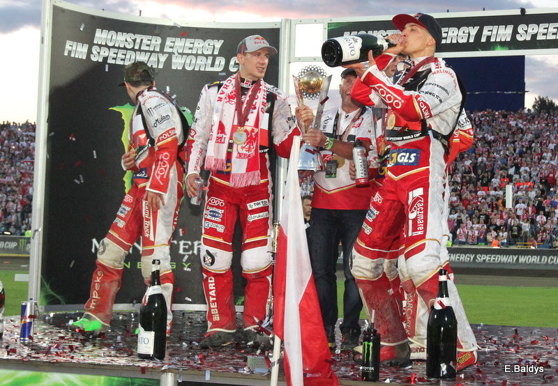 Wielka radość na Smoczyku! (zdjęcia)