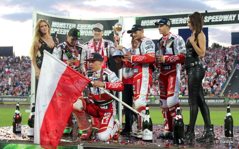 Wielka radość na Smoczyku! (zdjęcia)