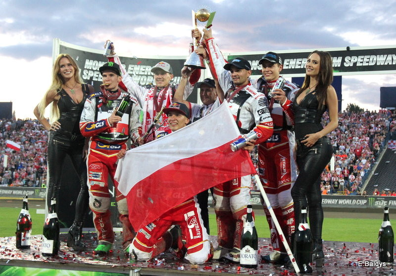 Wielka radość na Smoczyku! (zdjęcia)