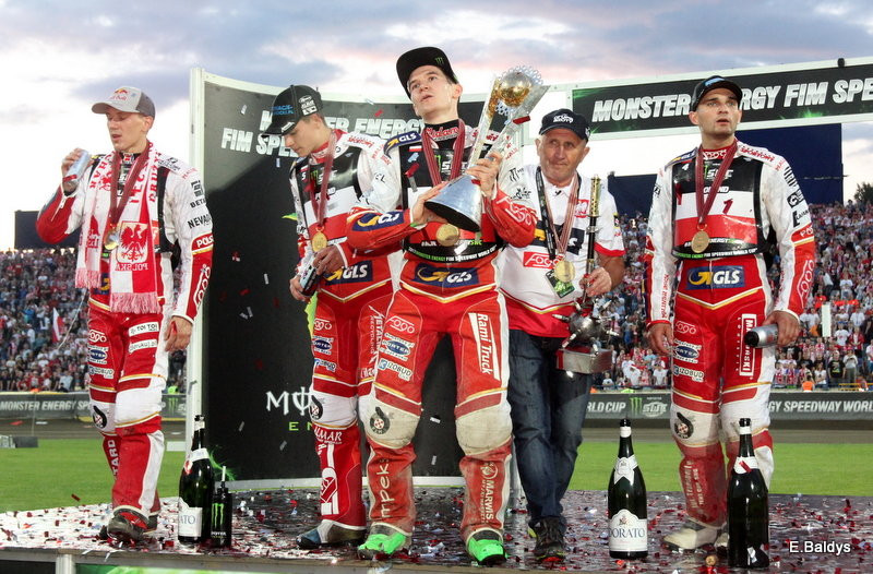 Wielka radość na Smoczyku! (zdjęcia)