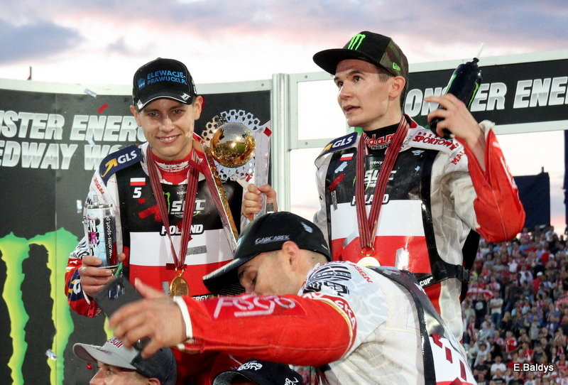 Wielka radość na Smoczyku! (zdjęcia)