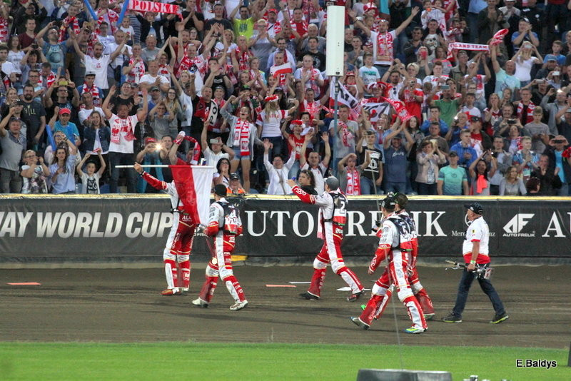 Wielka radość na Smoczyku! (zdjęcia)