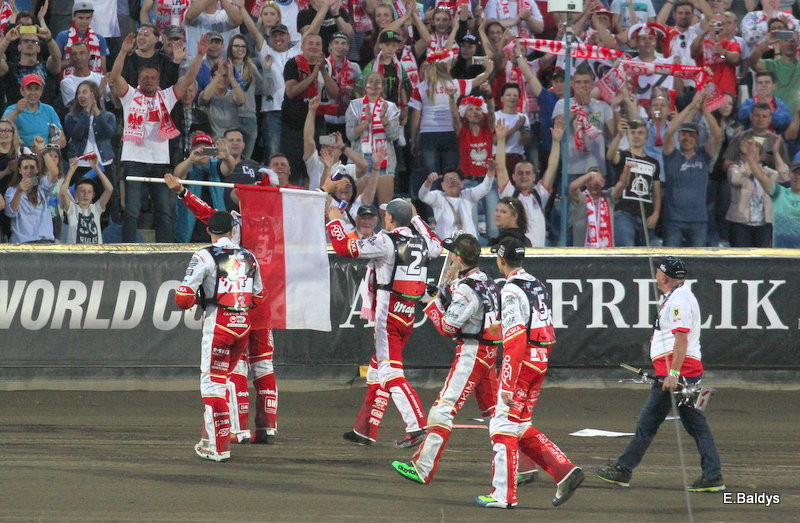 Wielka radość na Smoczyku! (zdjęcia)