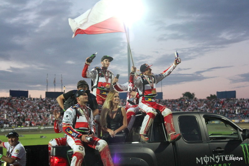 Wielka radość na Smoczyku! (zdjęcia)