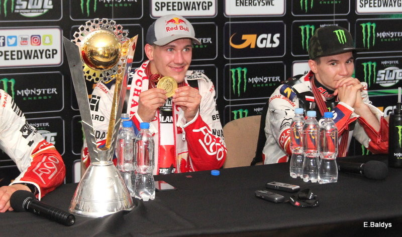 Wielka radość na Smoczyku! (zdjęcia)